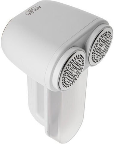 Adler Fabric Shaver White