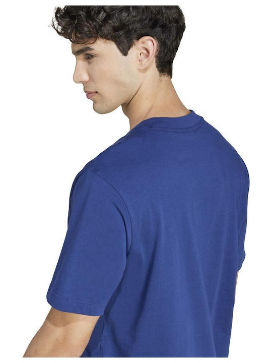 Essentials Tricou Albastru