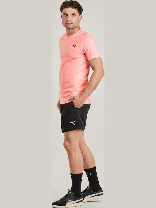 Essentials T-shirt Ροζ
