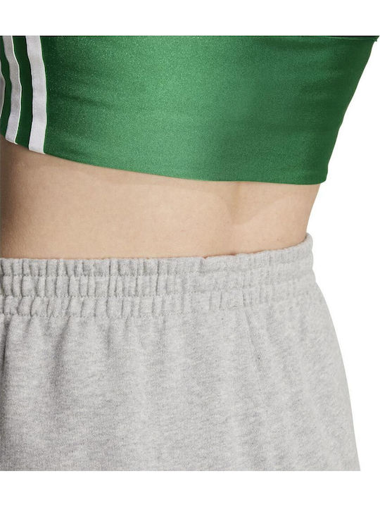 Essentials French Women's Terry Shorts Grey