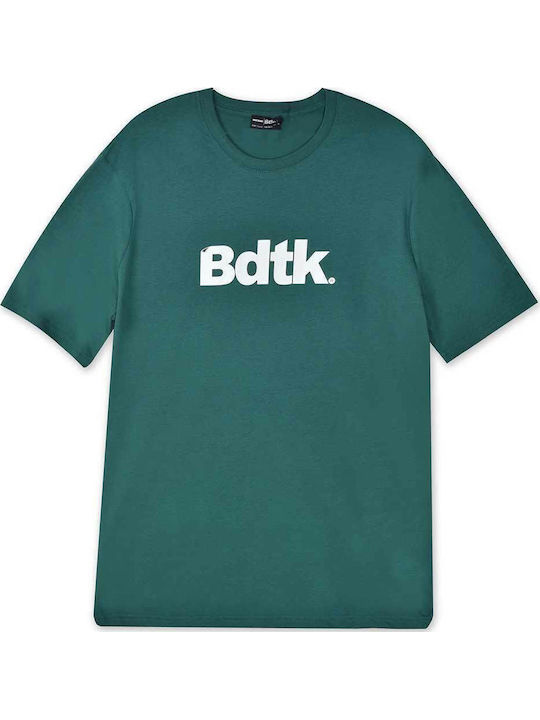 T-shirt Πράσινο