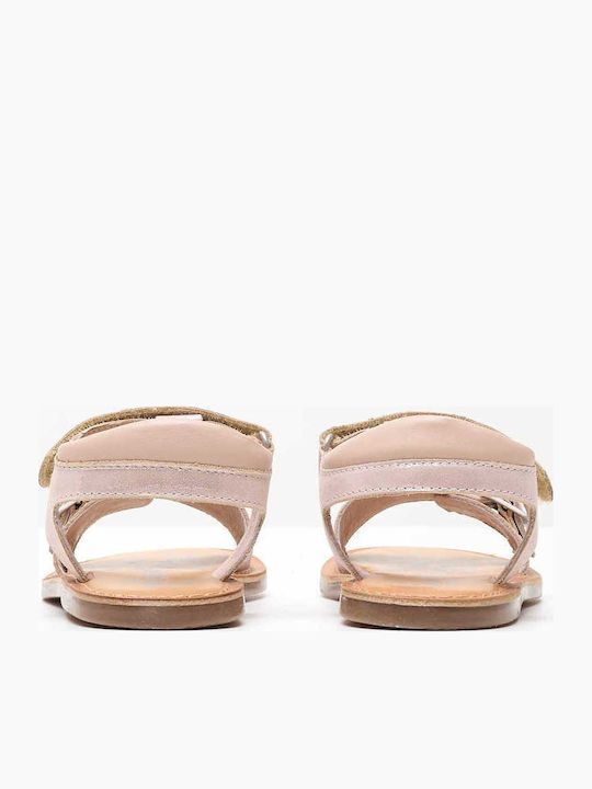 Kids' Sandals Beige