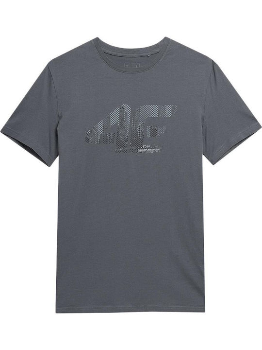 T-shirt Gray