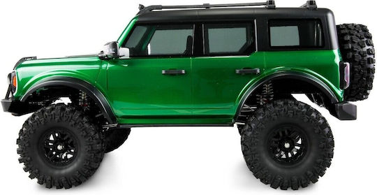 Amewi Amxrock Τηλεκατευθυνόμενο Αυτοκίνητο Crawler 4WD Πράσινο