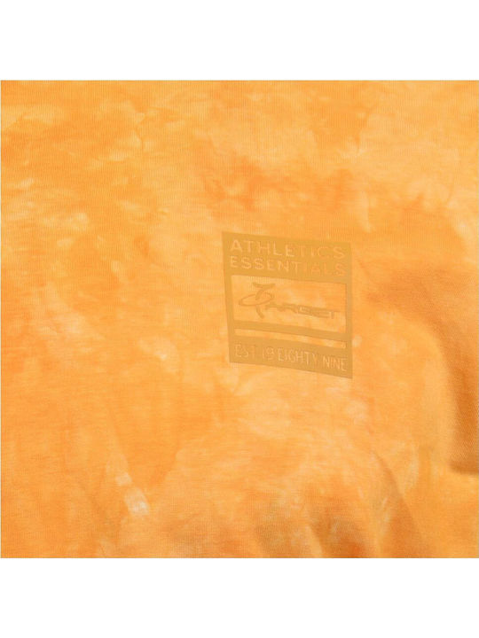 T-Shirt Gelb