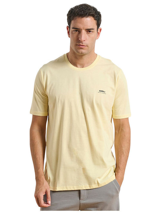 T-Shirt Gelb