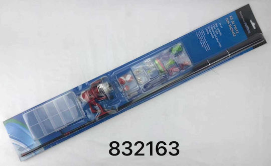 Xt-315c Fishing Rod for