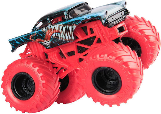 Monster Jam Φορτηγό 1:64 Monster Truck