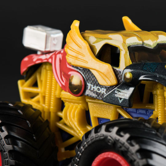 Monster Jam Camion 1:64 Monster Truck