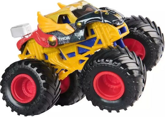 Monster Jam Camion 1:64 Monster Truck