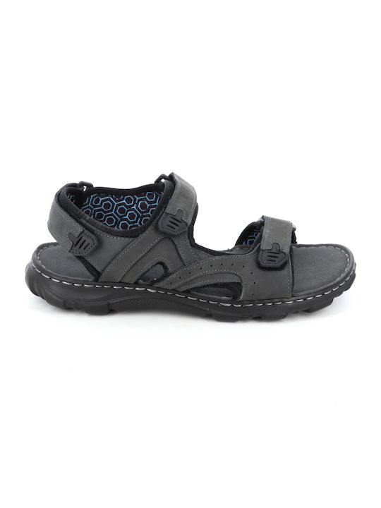 Men's Sandals Black
