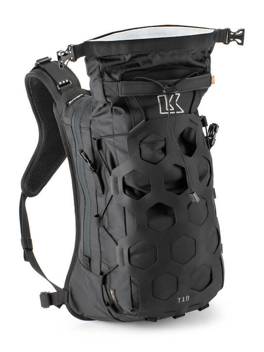 Kriega Backpack 18lt Black