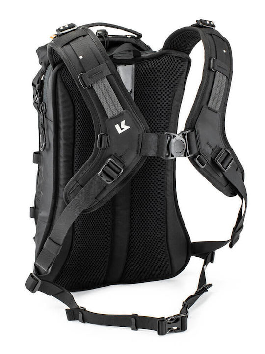 Kriega Backpack 18lt Black