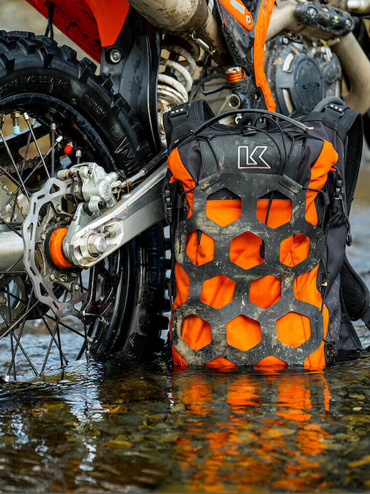 Kriega Backpack 18lt Black