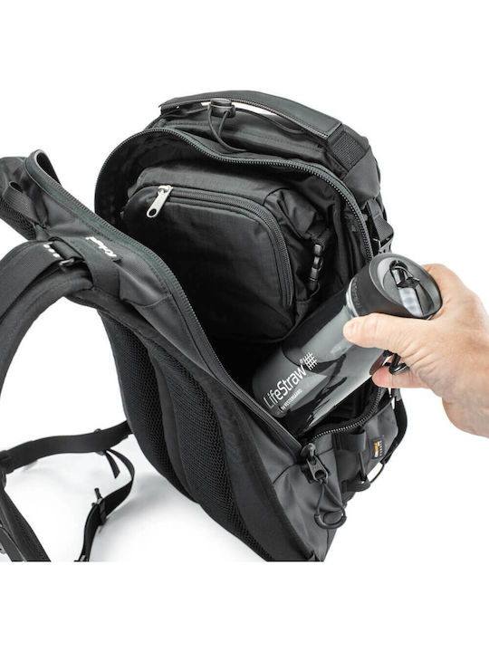 Kriega Backpack 18lt Black