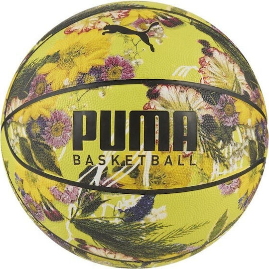 PUMA Dunked In Florals Basketball Draußen