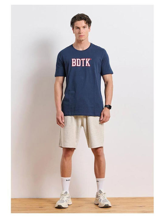 T-shirt Blue