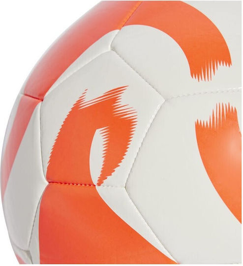 adidas Tiro Club Футболна топка Бяла