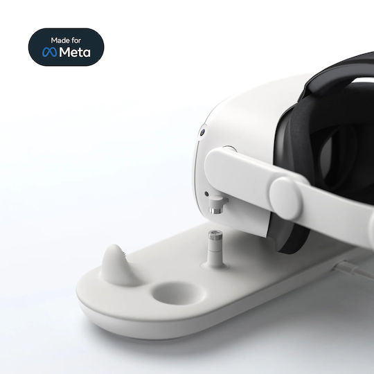 Kiwi Design Charging Dock Oculus Meta Quest 2