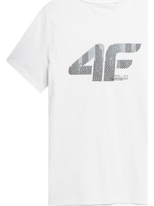 T-shirt White