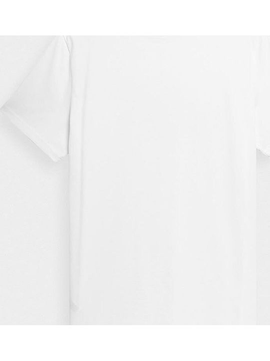 T-shirt White