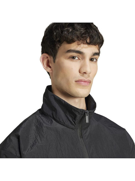 Future Icons 3-stripes Блуза Black