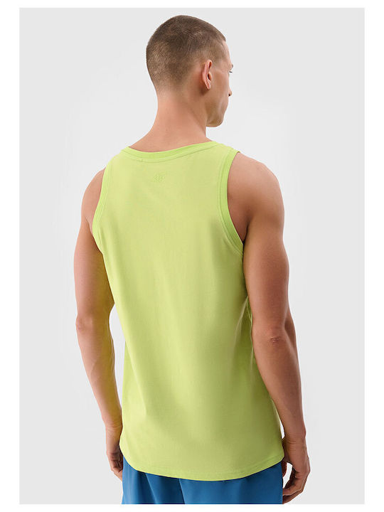 T-shirt Πράσινο