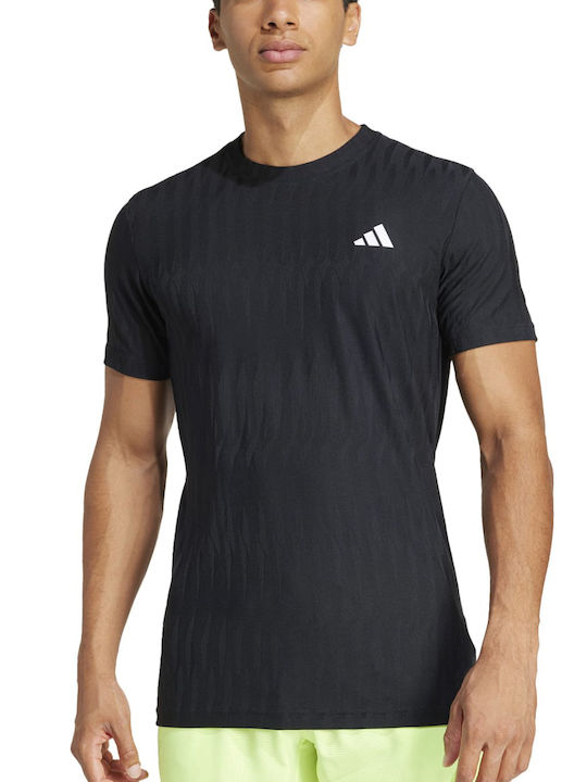 adidas FreeLift JF8459 Мъжка Черна Блуза