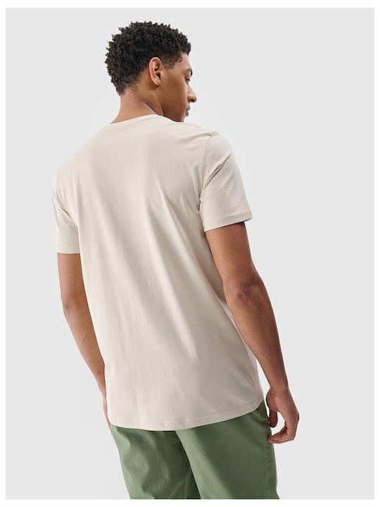 T-Shirt Beige
