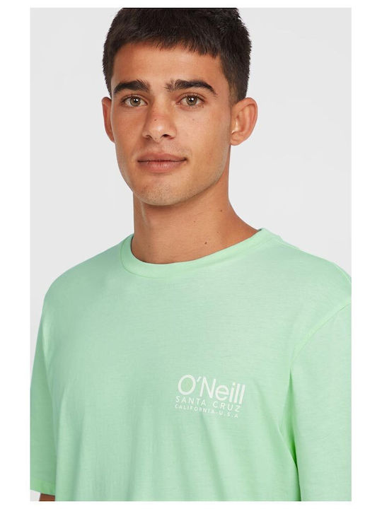 Cali T-shirt Μπλε