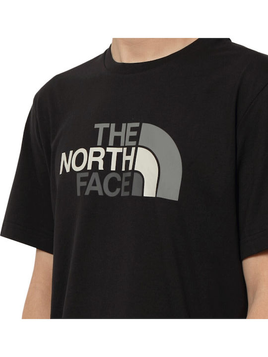T-shirt Black