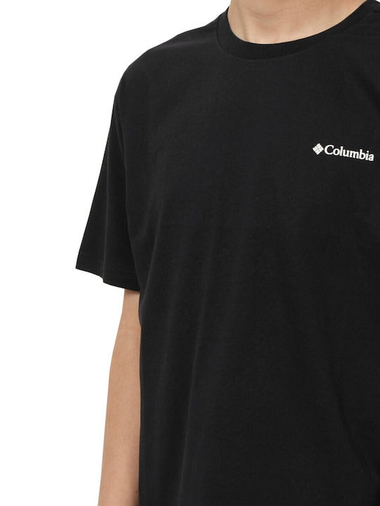 Csc Basic T-shirt Black