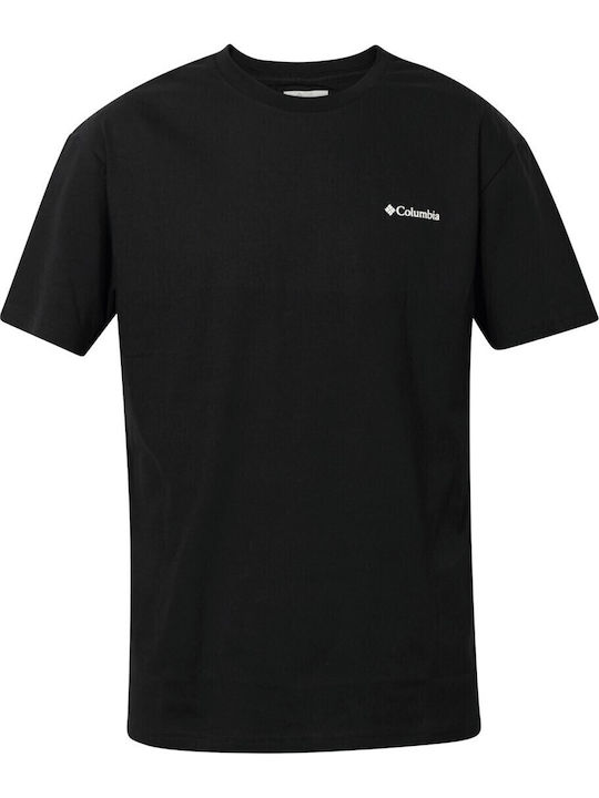 Csc Basic T-shirt Black