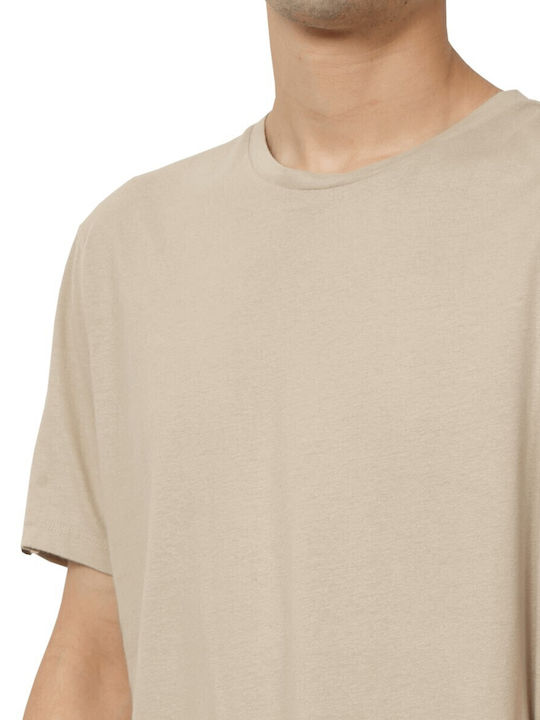 M D1 Ovin T-shirt Beige