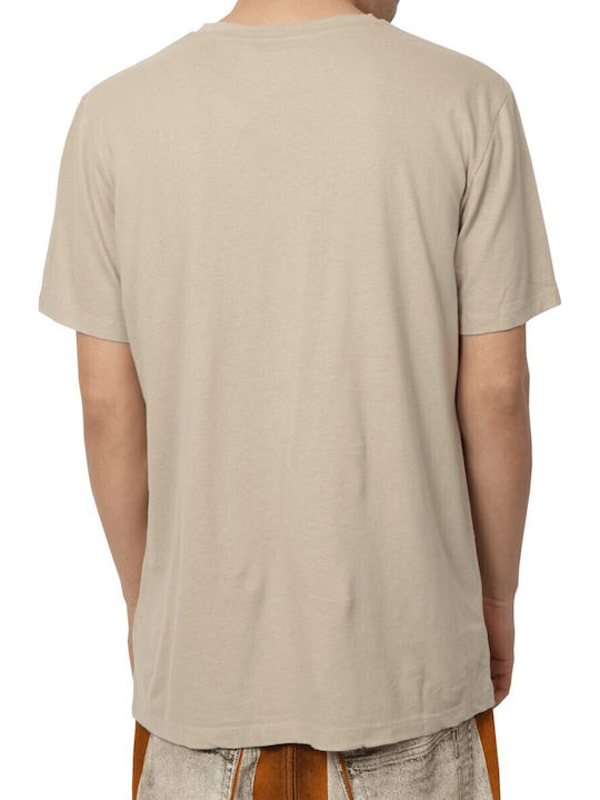 M D1 Ovin T-shirt Beige