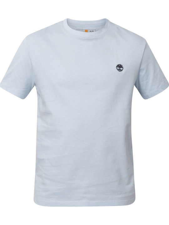 Dunstan River T-shirt Blue