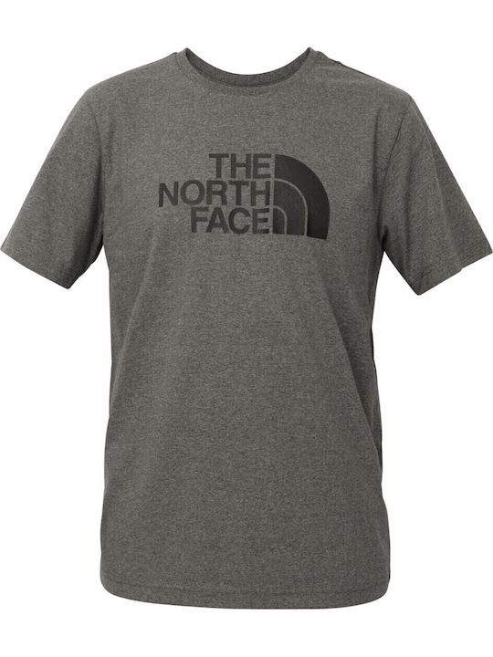T-shirt Gray