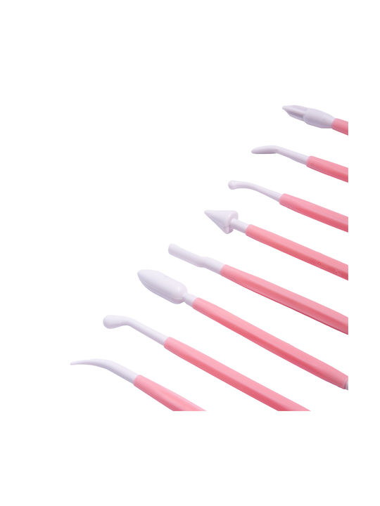 Pastry Tools Set 8pcs