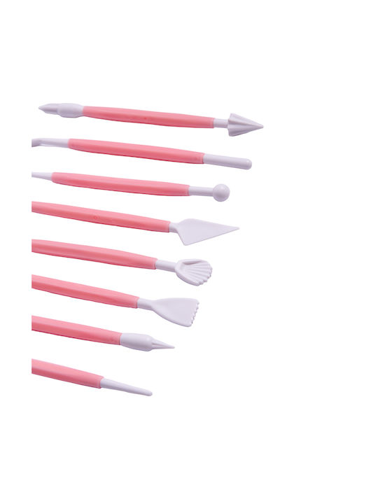 Pastry Tools Set 8pcs