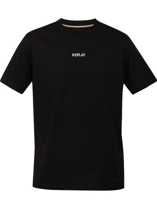 T-shirt Black