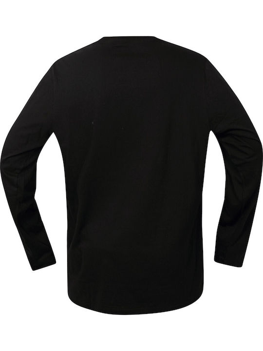 T-shirt Black