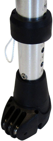 Extension Rdm 16cm Pin System Tiki 06051-70031