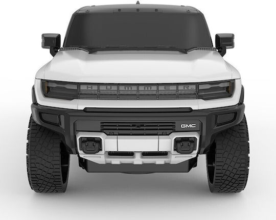 Hummer Ferngesteuertes Auto 2WD Weiß