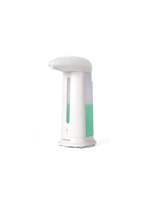 General Trade Dispenser Plastic with Automatic Dispenser White 330ml