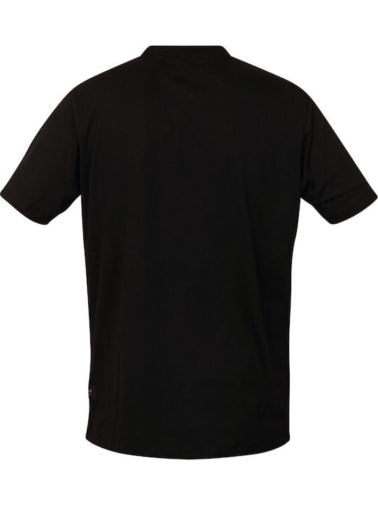 Tricou Negru