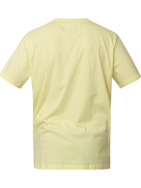 Tricou Galben