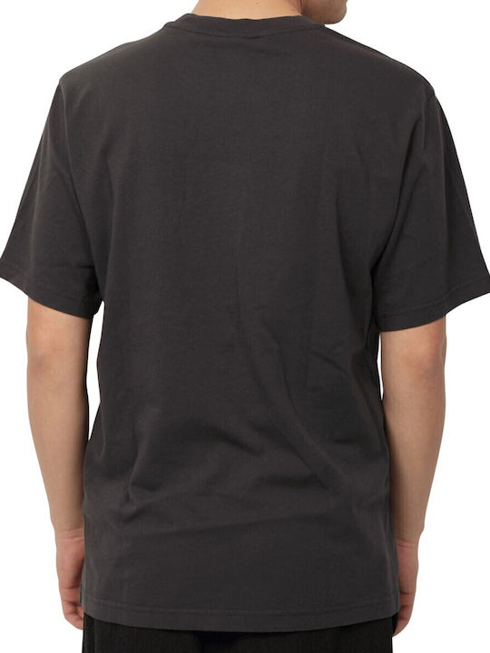 T-shirt Γκρι