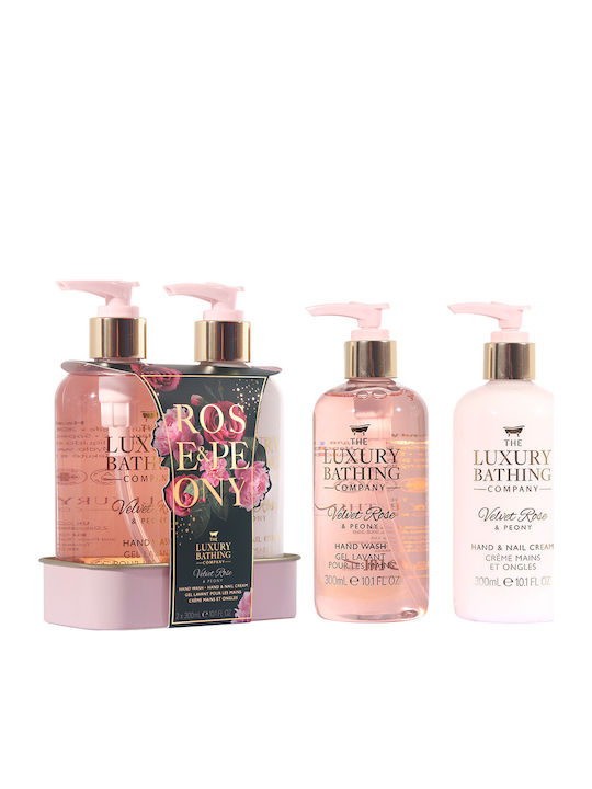 The Luxury Bathing Company Delightful Duo Hautpflegeset