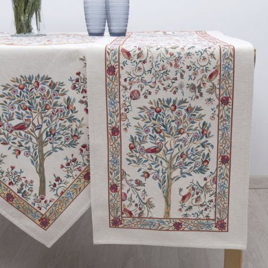Dimeco Alina Pillow Case 45x45cm