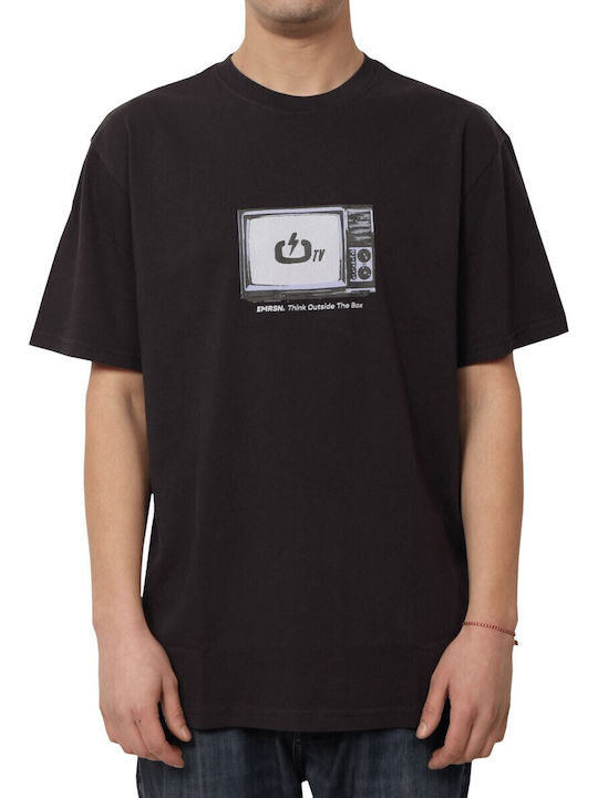 T-shirt Midnight